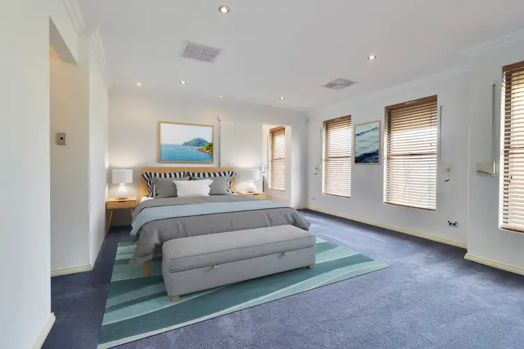 Third view of Homely house listing, 19 Corfu Pass, Port Kennedy WA 6172