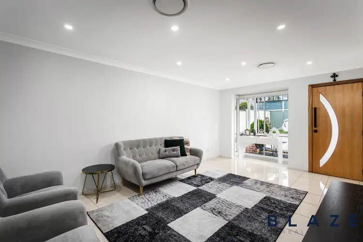 Third view of Homely house listing, 30 Tamworth Crescent, Hoxton Park NSW 2171