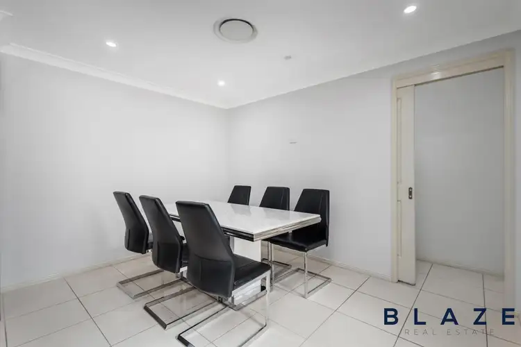 Fifth view of Homely house listing, 30 Tamworth Crescent, Hoxton Park NSW 2171
