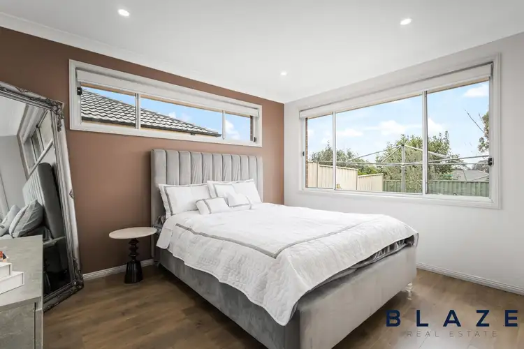 Sixth view of Homely house listing, 30 Tamworth Crescent, Hoxton Park NSW 2171