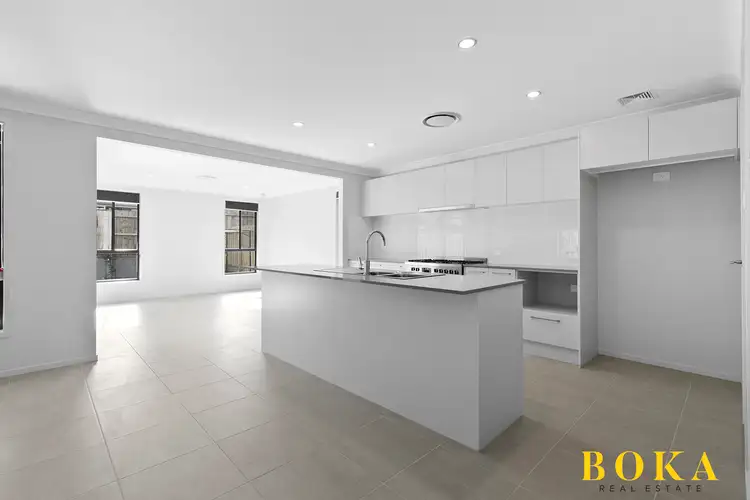Second view of Homely house listing, 10 Sandakan Street, Edmondson Park NSW 2174