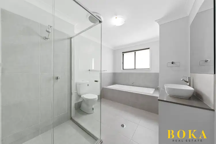 Third view of Homely house listing, 10 Sandakan Street, Edmondson Park NSW 2174