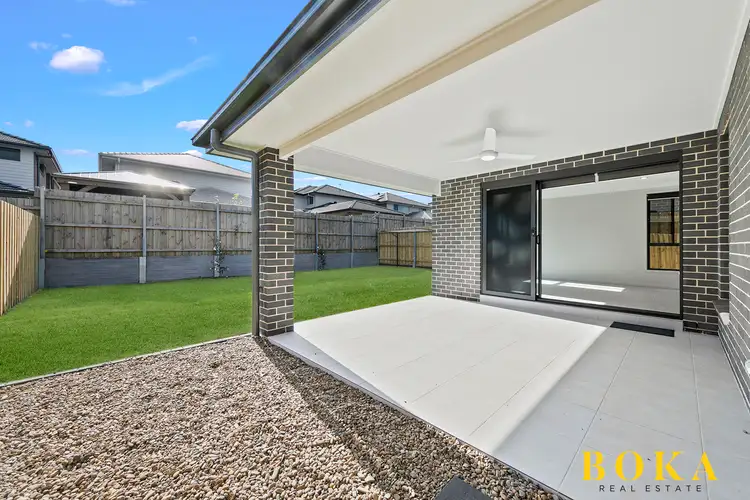 Fifth view of Homely house listing, 10 Sandakan Street, Edmondson Park NSW 2174