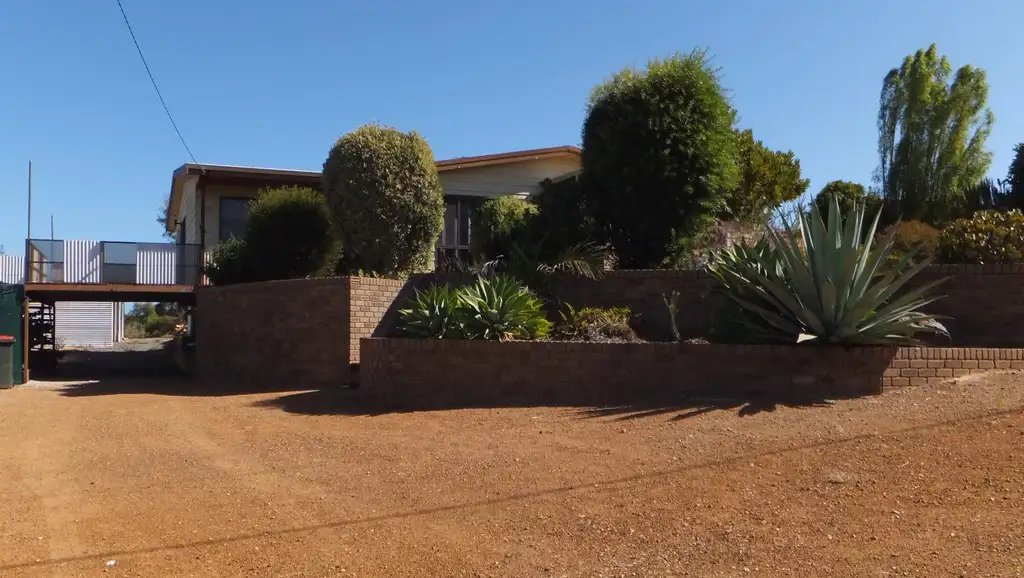 Main view of Homely house listing, 48 Dunn St, Ravensthorpe WA 6346