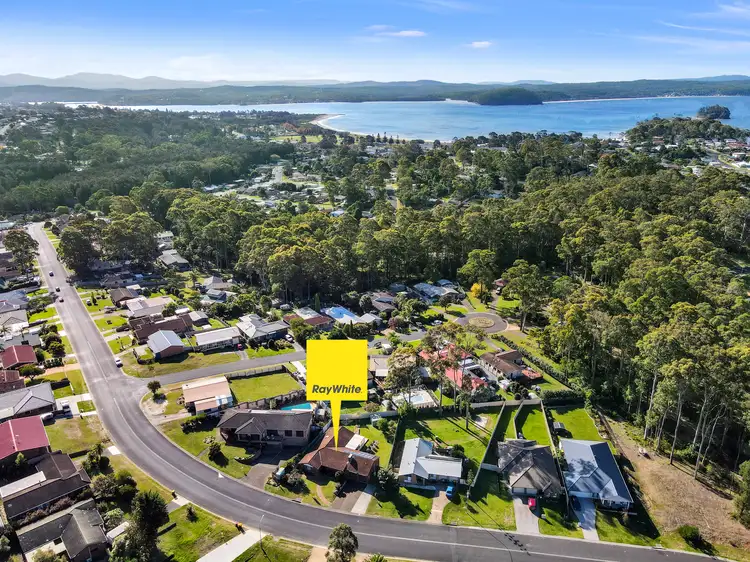 Main view of Homely house listing, 85 Edward Road, Batehaven NSW 2536