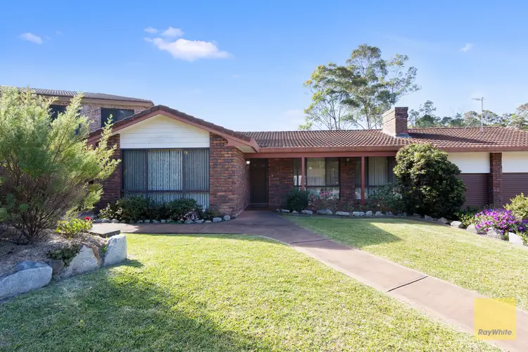 Third view of Homely house listing, 85 Edward Road, Batehaven NSW 2536