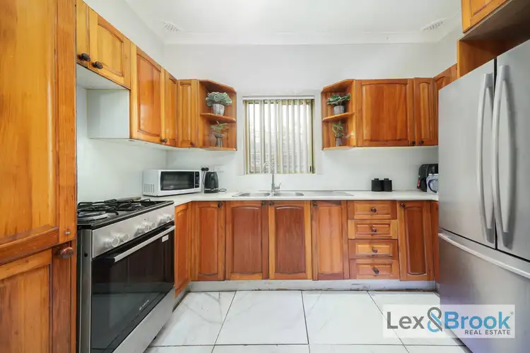 Fifth view of Homely house listing, 21 Chadwick Crescent, Fairfield West NSW 2165