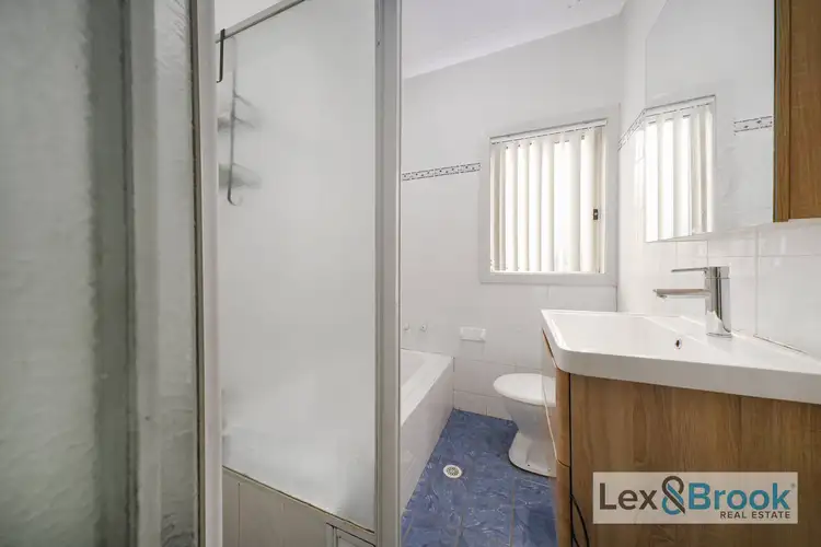 Sixth view of Homely house listing, 21 Chadwick Crescent, Fairfield West NSW 2165