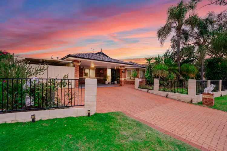 26 Harlequin Mews, Greenfields WA 6210