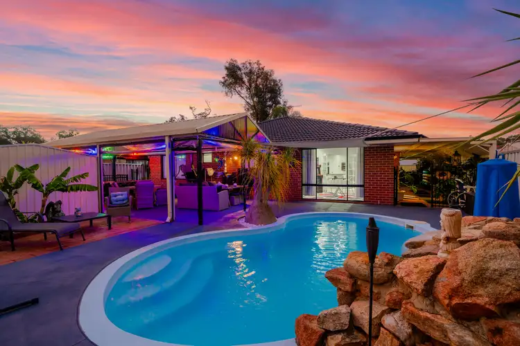 Second view of Homely house listing, 26 Harlequin Mews, Greenfields WA 6210