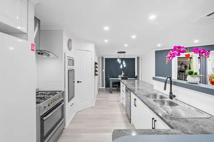Fourth view of Homely house listing, 26 Harlequin Mews, Greenfields WA 6210