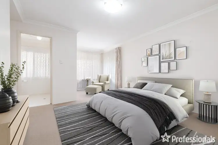 Main view of Homely house listing, 9 Lisbon Court, Parkwood WA 6147