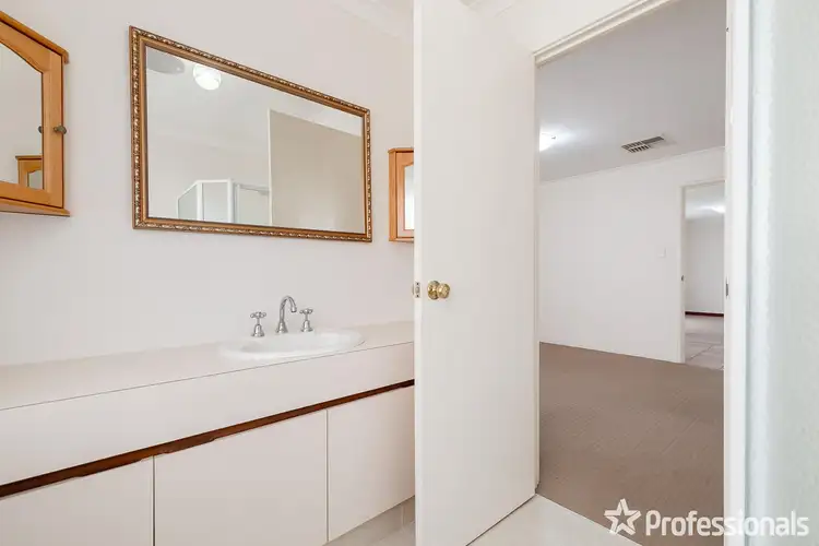 Third view of Homely house listing, 9 Lisbon Court, Parkwood WA 6147