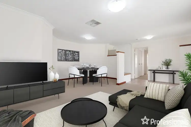Fifth view of Homely house listing, 9 Lisbon Court, Parkwood WA 6147