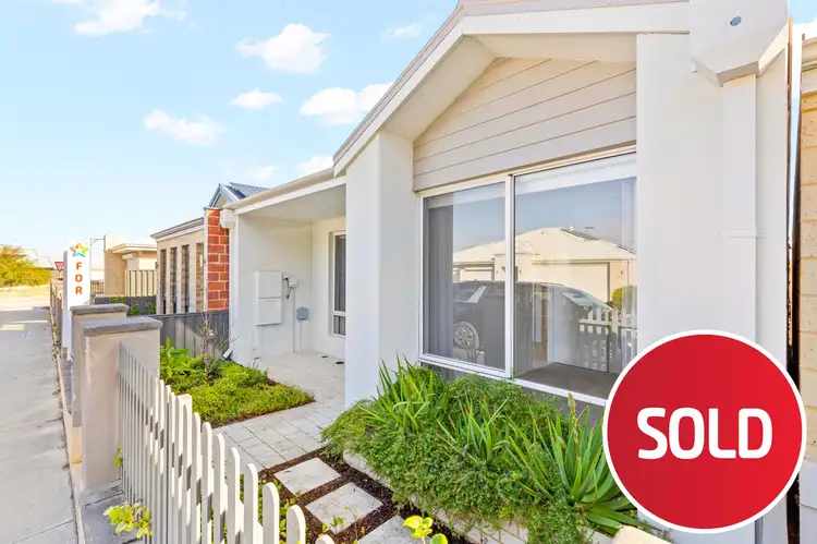 10 Jasper Bend, Wellard WA 6170