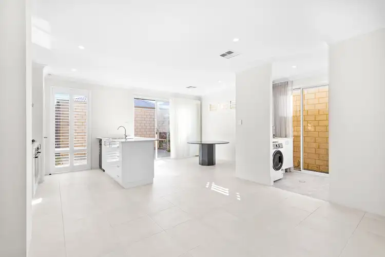 Fifth view of Homely house listing, 10 Jasper Bend, Wellard WA 6170