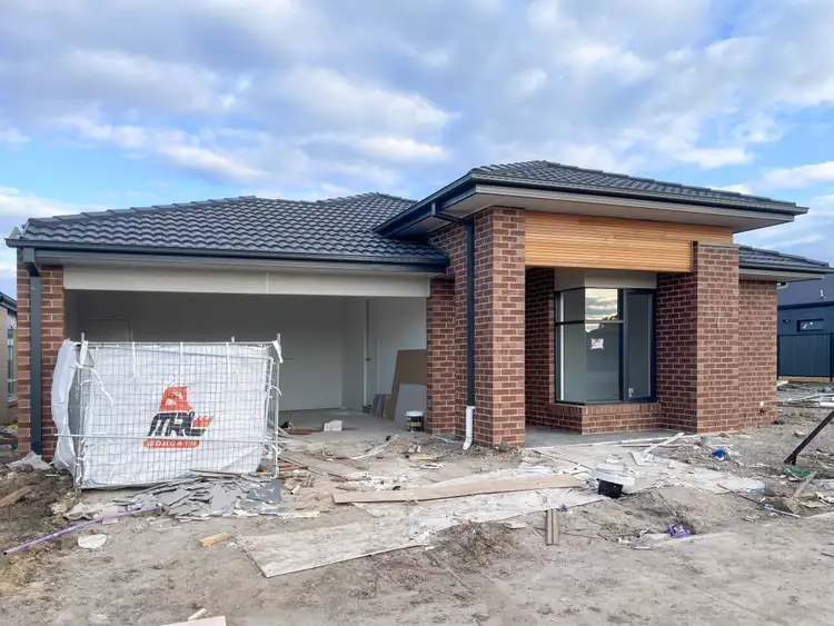 701 Grand Boulevard, Mickleham VIC 3064