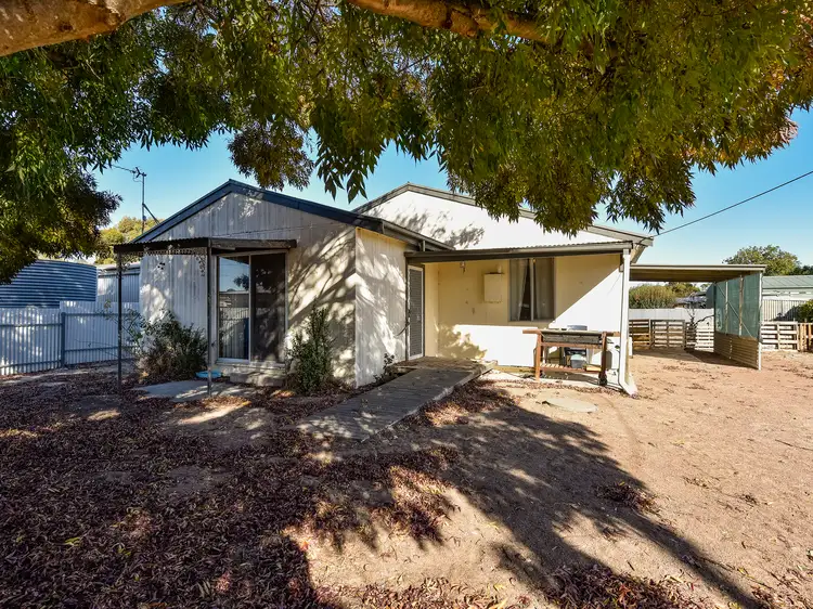Main view of Homely house listing, 19 Bennett Street, Keith SA 5267