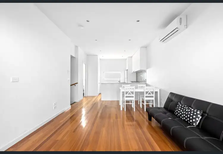 Third view of Homely townhouse listing, 12/142-144 Thames Street, Box Hill North VIC 3129