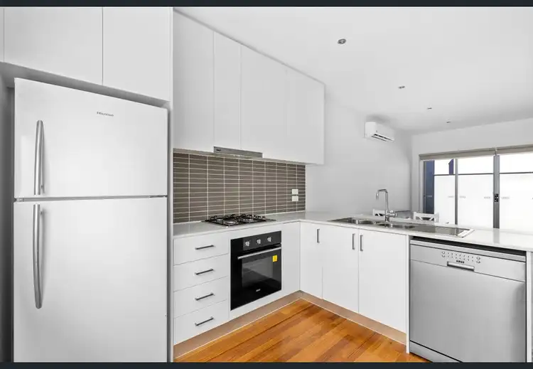 Fourth view of Homely townhouse listing, 12/142-144 Thames Street, Box Hill North VIC 3129