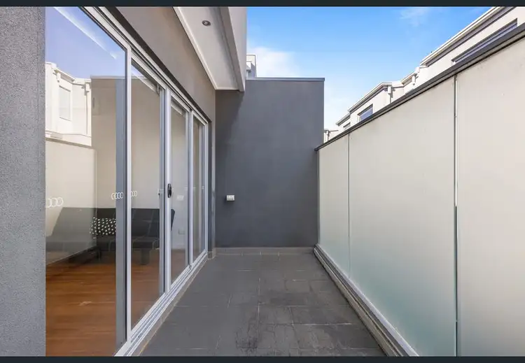Fifth view of Homely townhouse listing, 12/142-144 Thames Street, Box Hill North VIC 3129