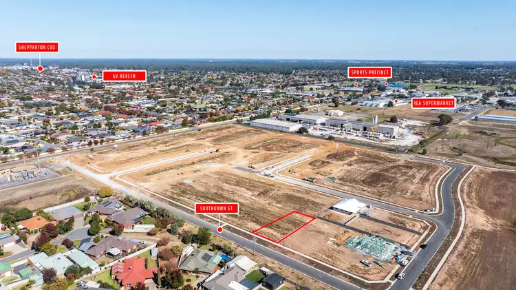26 Southdown Street, Shepparton VIC 3630