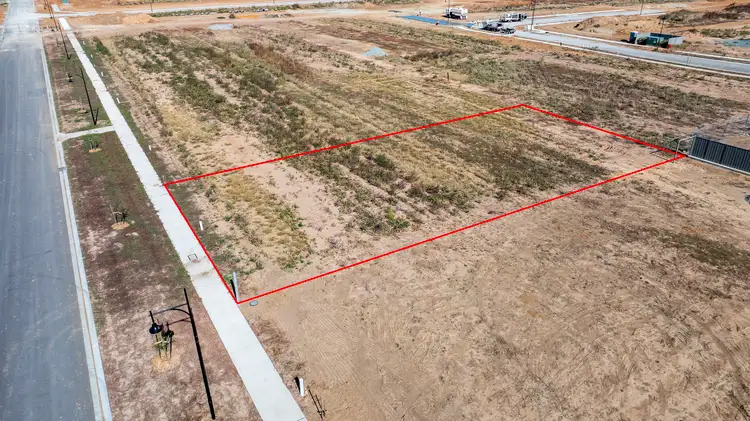 Fifth view of Homely land listing, 26 Southdown Street, Shepparton VIC 3630