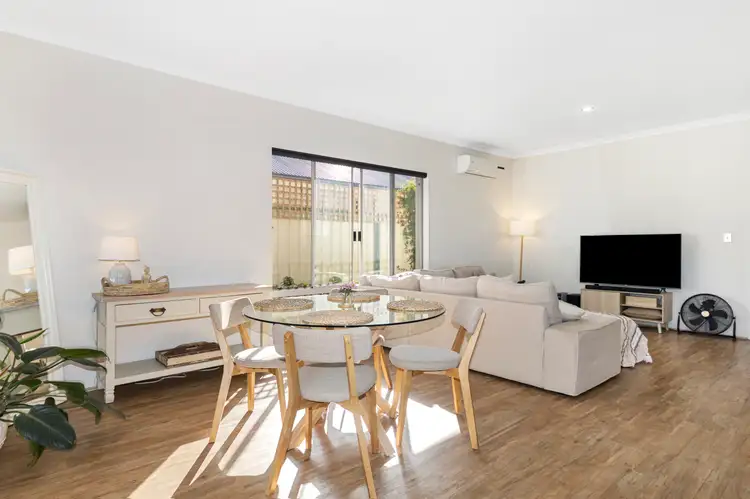 Main view of Homely house listing, 34 Alice Street, Yalyalup WA 6280