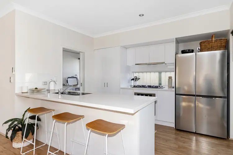 Second view of Homely house listing, 34 Alice Street, Yalyalup WA 6280