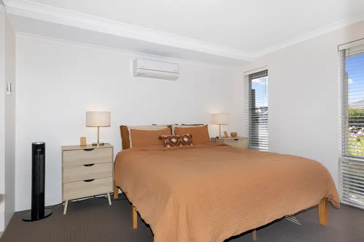 Fourth view of Homely house listing, 34 Alice Street, Yalyalup WA 6280
