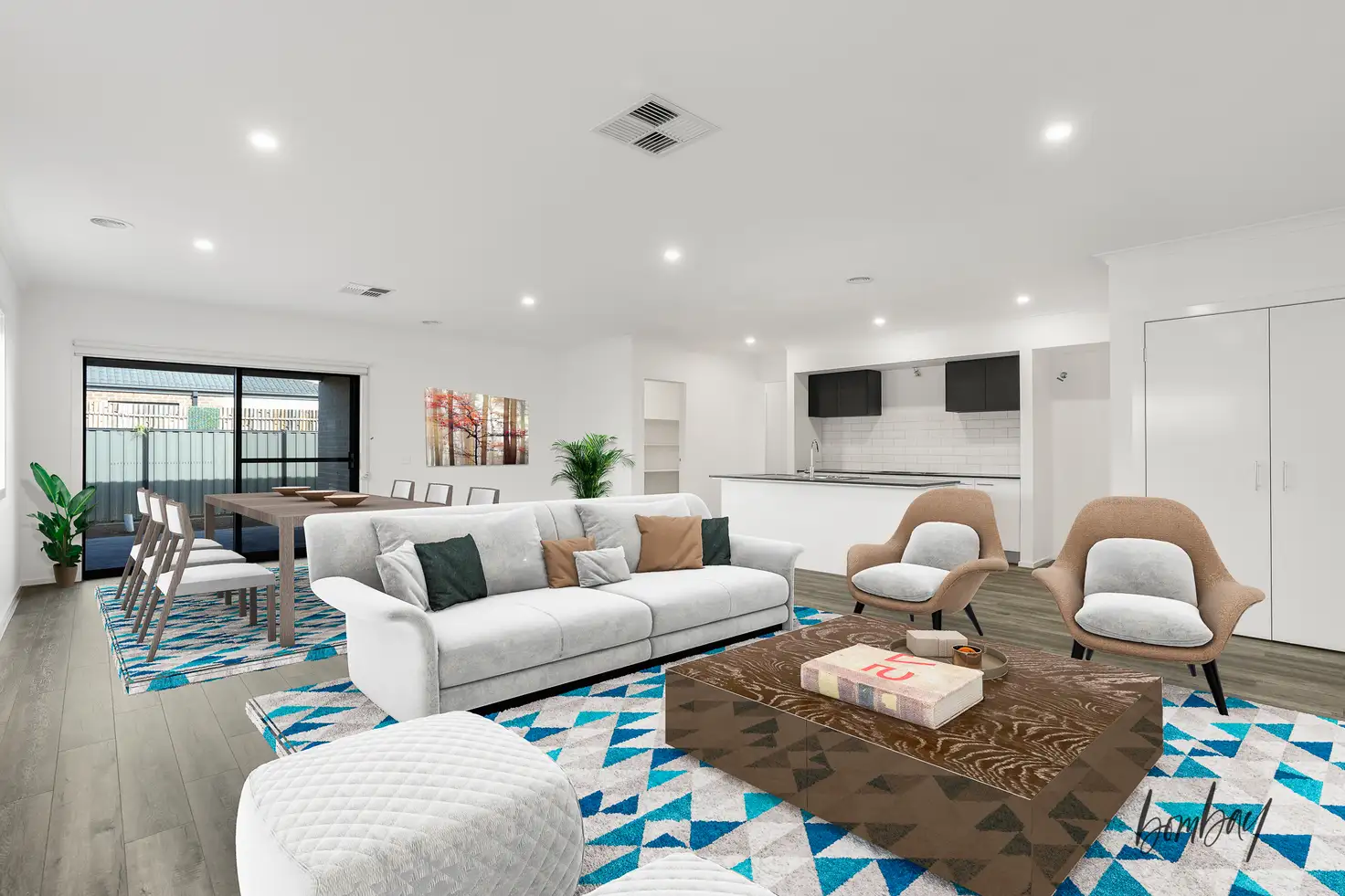 Main view of Homely house listing, 699 Grand Boulevard, Mickleham VIC 3064