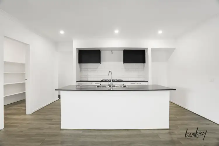 Second view of Homely house listing, 699 Grand Boulevard, Mickleham VIC 3064