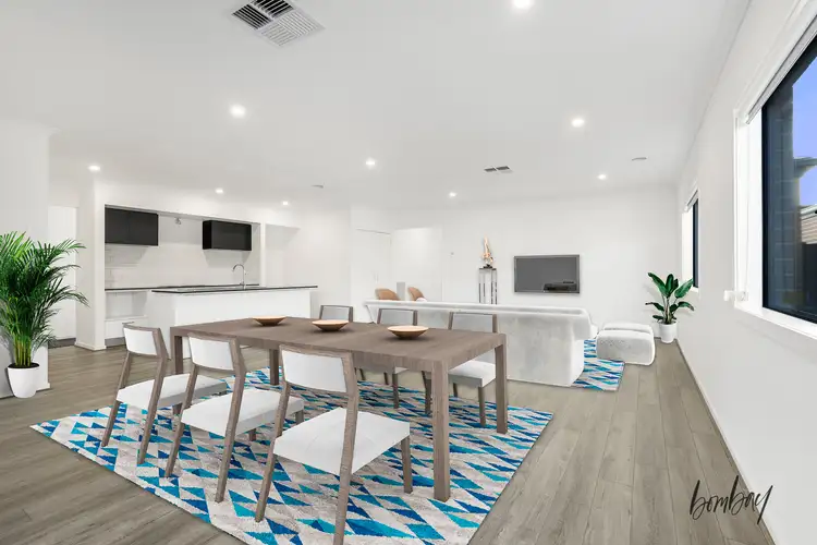 Fourth view of Homely house listing, 699 Grand Boulevard, Mickleham VIC 3064