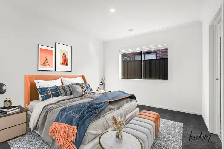 Fifth view of Homely house listing, 699 Grand Boulevard, Mickleham VIC 3064