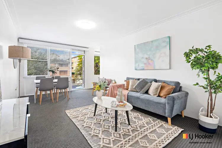 Second view of Homely apartment listing, 5/38 Alt Street, Ashfield NSW 2131