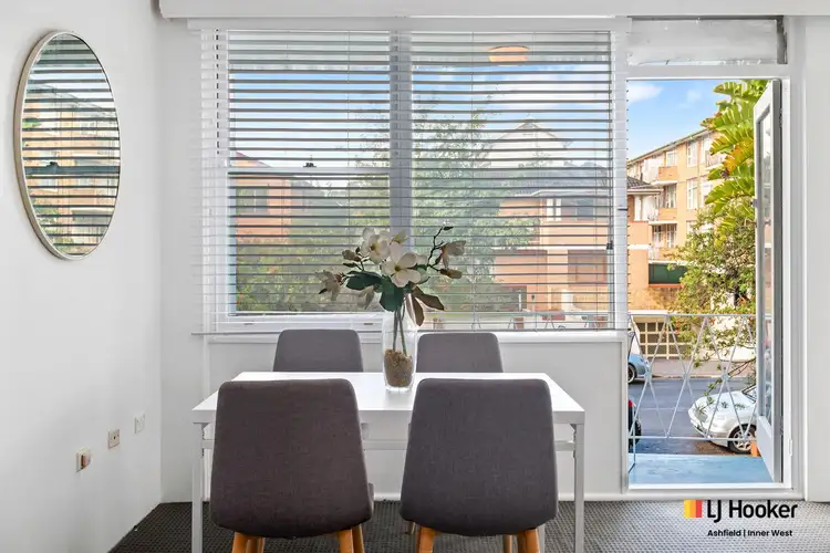 Fourth view of Homely apartment listing, 5/38 Alt Street, Ashfield NSW 2131