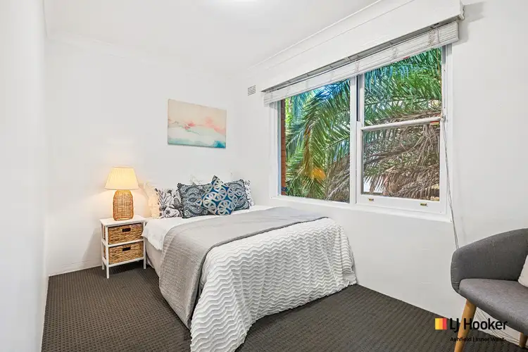 Fifth view of Homely apartment listing, 5/38 Alt Street, Ashfield NSW 2131