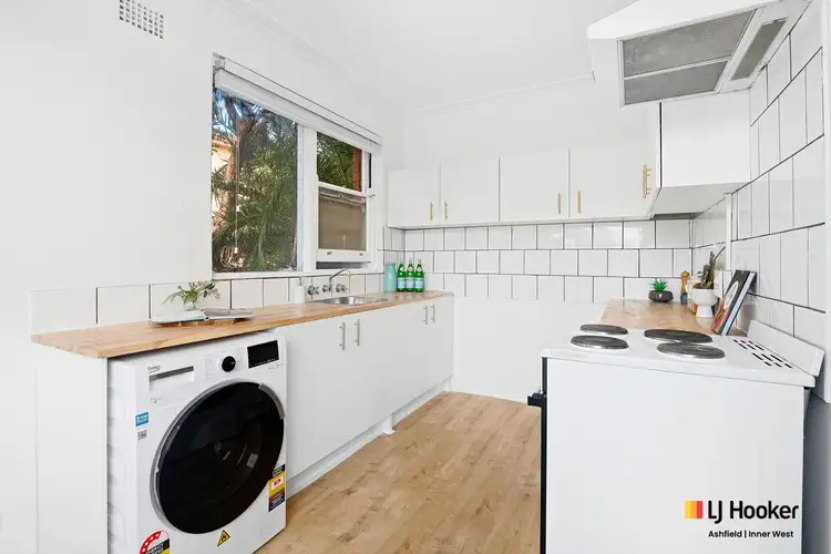 Sixth view of Homely apartment listing, 5/38 Alt Street, Ashfield NSW 2131