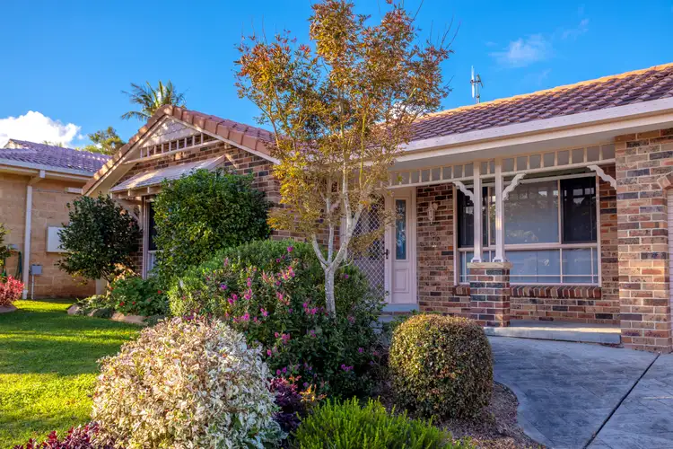 Second view of Homely house listing, 5 Robusta Parade, Taree NSW 2430