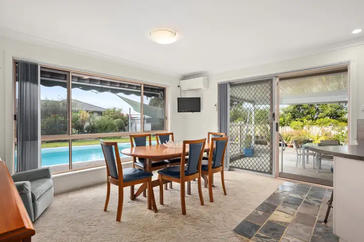 Fourth view of Homely house listing, 5 Robusta Parade, Taree NSW 2430