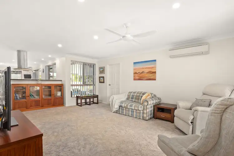 Fifth view of Homely house listing, 5 Robusta Parade, Taree NSW 2430