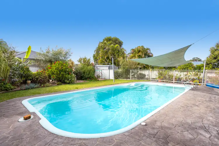 Sixth view of Homely house listing, 5 Robusta Parade, Taree NSW 2430