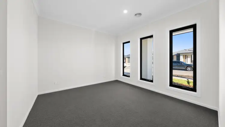 Fifth view of Homely house listing, 691 Grand Boulevard, Mickleham VIC 3064