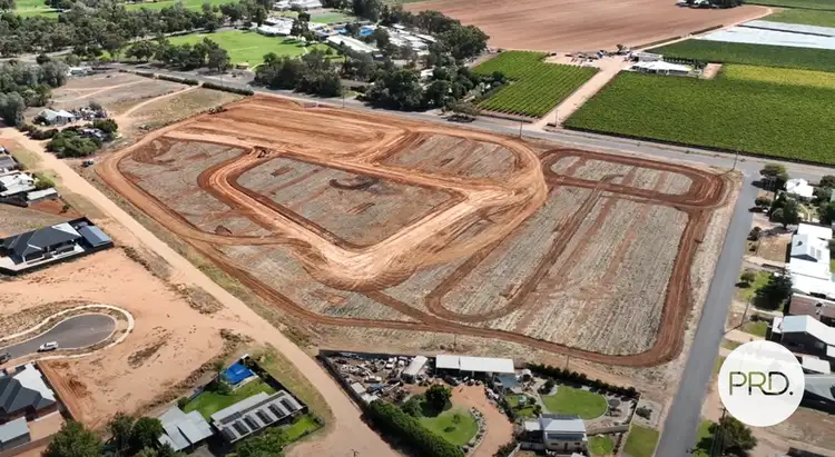 Fourth view of Homely land listing, 2 Wildflower Court, Red Cliffs VIC 3496