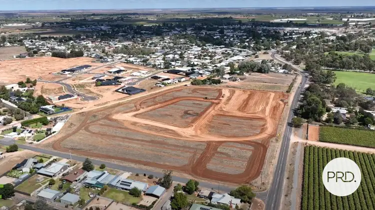 Fifth view of Homely land listing, 2 Wildflower Court, Red Cliffs VIC 3496