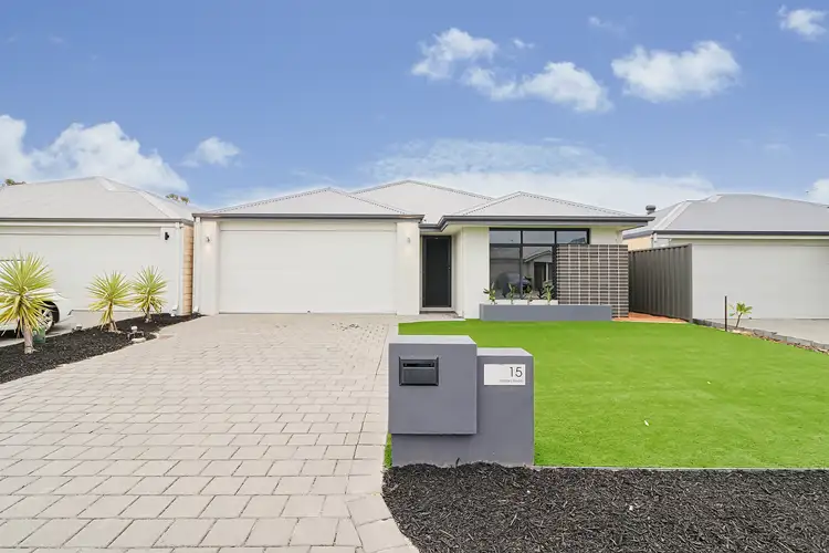 15 Wattley Road
