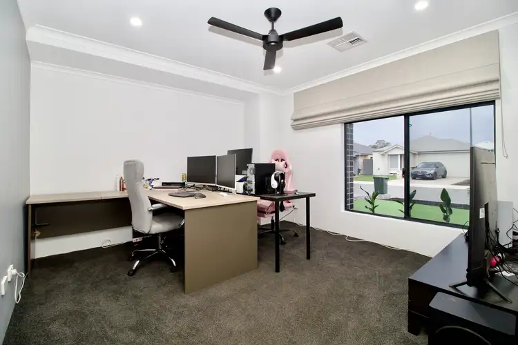 Second view of Homely house listing, 15 Wattley Road, Wellard WA 6170