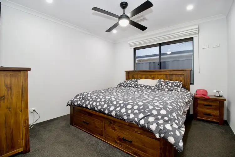 Fourth view of Homely house listing, 15 Wattley Road, Wellard WA 6170