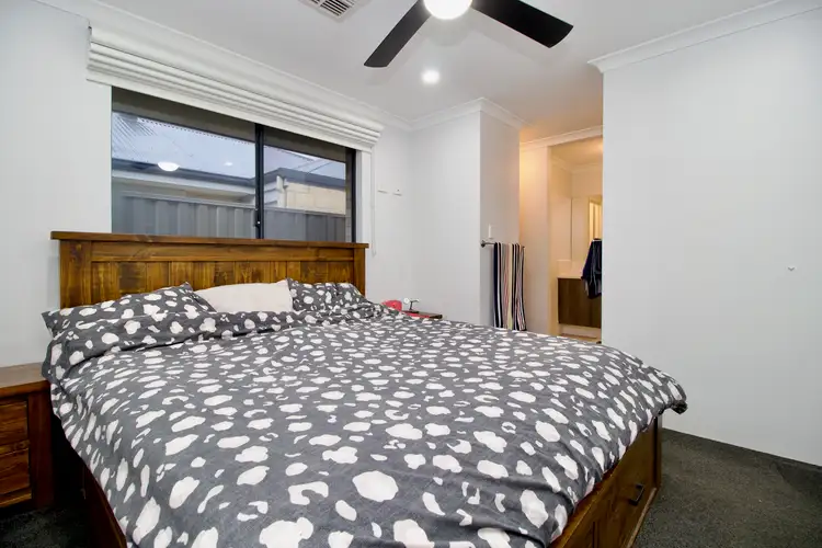 Fifth view of Homely house listing, 15 Wattley Road, Wellard WA 6170