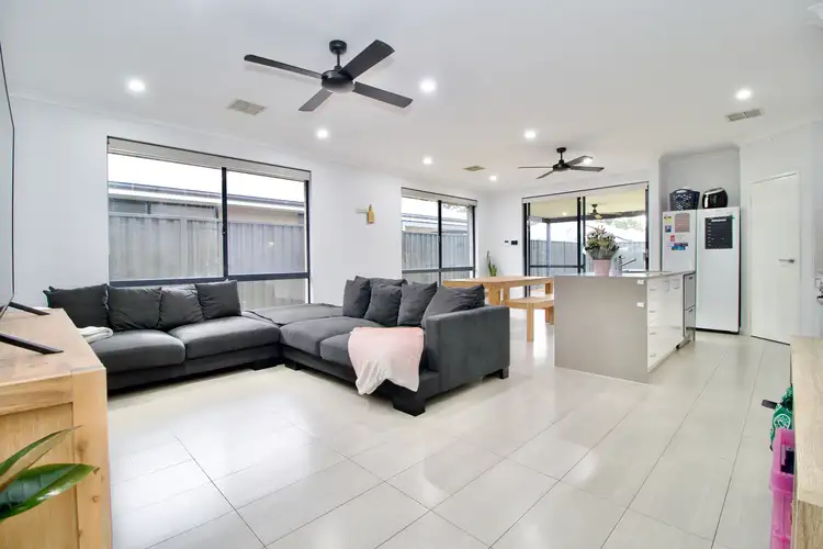 Seventh view of Homely house listing, 15 Wattley Road, Wellard WA 6170